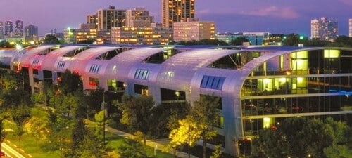 Illinois Institute of Technology - College Values Online