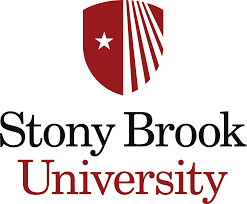 The logo for SUNY-Binghamton University which is a great school for SUNY-Binghamton University